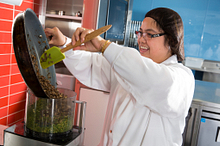 It’s about health: Busting myths about being a Food Service Worker Image